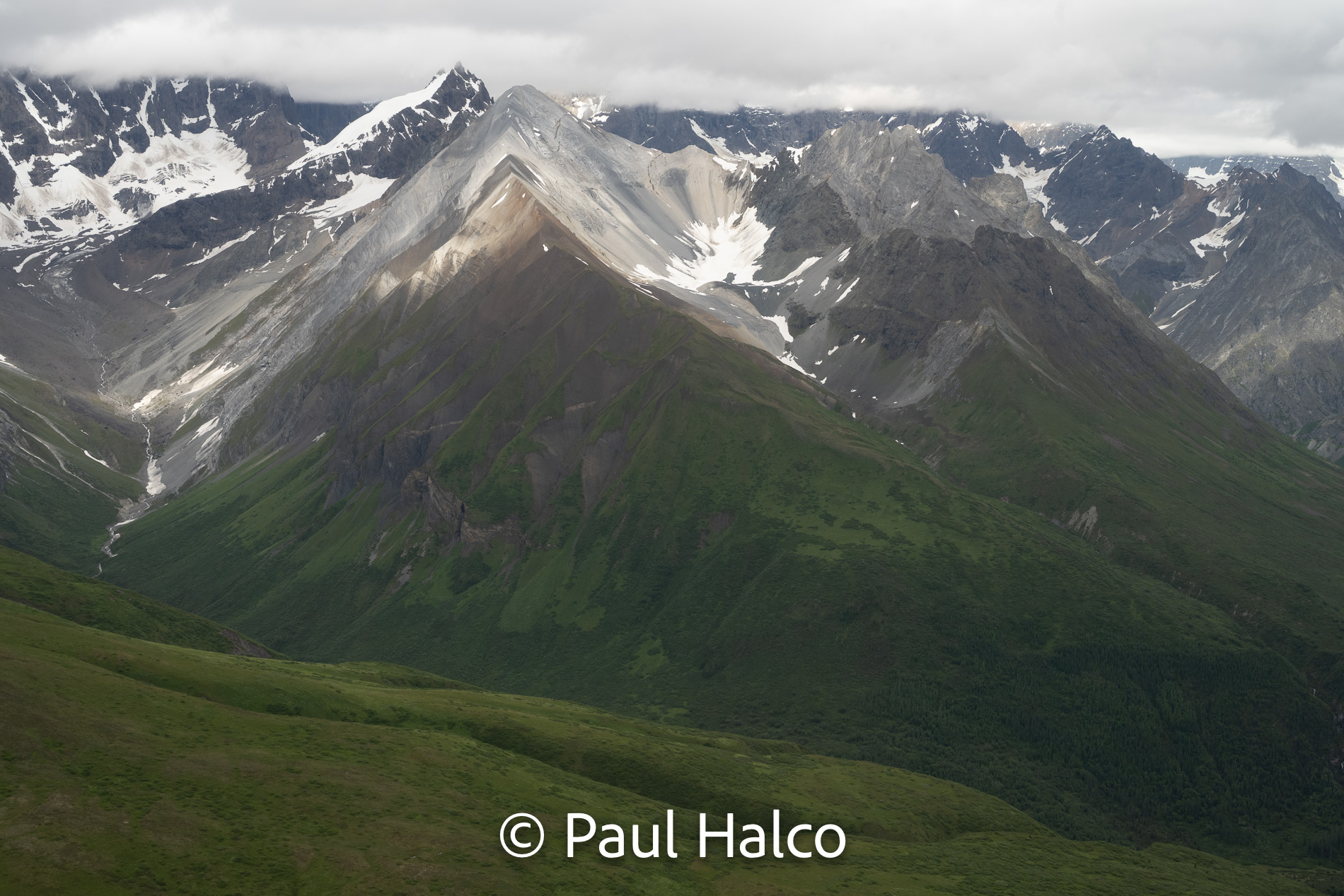 Paul Halco - General Alaska-60